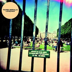Tame Impala Lonerism (2LP) Cene