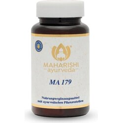 Maharishi Ayurveda MA179 - 120 tab. Cene
