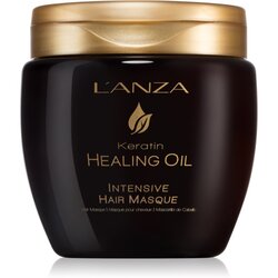 L'anza Keratin Healing Oil Intensive Hair Masque hranjiva maska za glatku i blistavu kosu 210 ml Cene