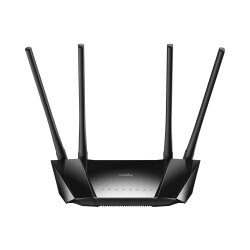 Cudy wifi ruter 4G LTE CaT4 N300, indoor Cene