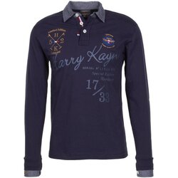 Harry Kayn Polo majice dolgi rokavi Polo manches longues garçon ECAZBI pisana Cene