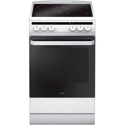 Amica električni štednjak 58CE2.30P-W Cijene