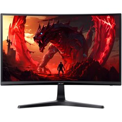 Acer Nitro ED240QP0bi monitor Cijene