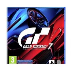 Gran Turismo 7 /PS4 Cene