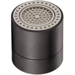 KUCHINOX PERLATOR ZA UMIV/SUD. DVIJE FUNKCIJE M22 CRNI Cijene
