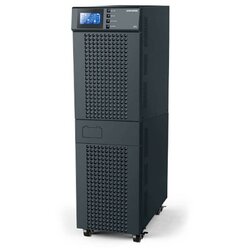Socomec UPS ITyS-E 6kVA, 5400W, On-line, sinusni izhodni signal, USB, LCD Cene