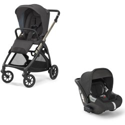 Inglesina duo sistem electa darwin, up. black 2024 ( A080639 ) Cene