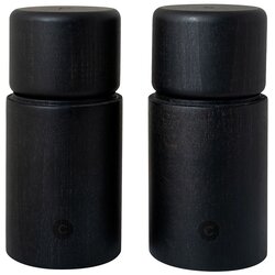 IDEAS BERGEN, SET MLINČKOV ZA SOL IN POPER, 12cm, 2 KOS, (22153361) Cene