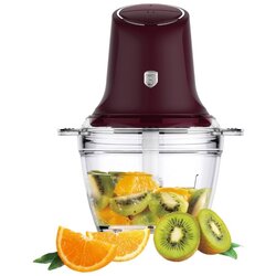 Berlinger Haus aparat za seckanje hrane 1L 500W leonardo neo collection BH-9841 Cene