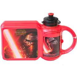 STOR DISNEY Star wars set za sendvice ( SR83272 ) SR83272 Cene