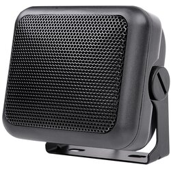 Peiying Spoljni zvučnik za CB radio stanice 74x70x30mm URZ0236 Cene