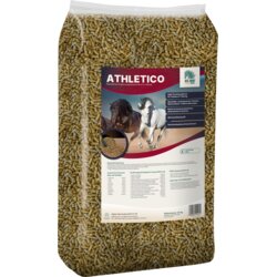 ALL-WIN Horse Athletico - 15 kg Cene