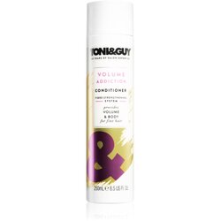 TONI&GUY Nourish Fine Hair hranjivi regenerator za tanku kosu 250 ml za žene Cene