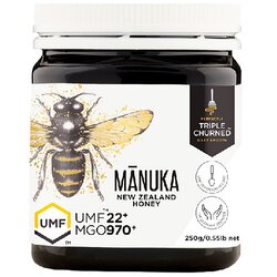 1839 Manuka med 1839 UMF 22+, 250g Cene