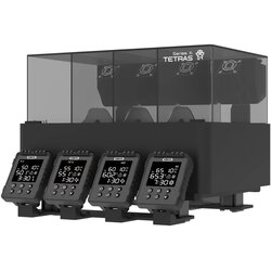 Eibos Filament Dryer Series X - Tetras Cene