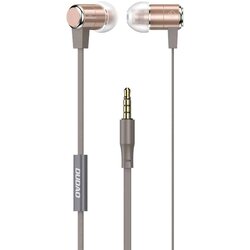 Dudao slušalice in-ear s daljinskim upravljačem i mikrofonom mini jack Cene