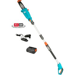 Gardena TCS 20/18V P4A Ready To Use Set Cene