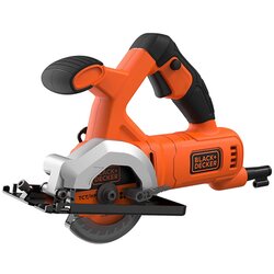 Black & Decker Ubodna pila BES510, 400W, 85mm Cijene