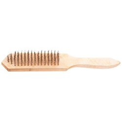 Top Tools četka 5-redna drvena Cene