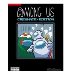 Among Us Crewmate Edition /Switch Cene