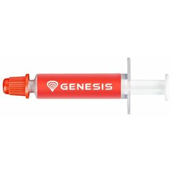 Genesis silicon 701, termalna pasta Cene