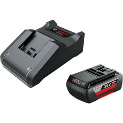 Bosch početni set 36V (GBA 36V 2.0Ah + AL 36V-20) akumulator i baterija Cijene