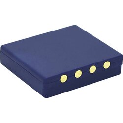 Beltrona Akumulator za daljinski upravljalnik žerjava nadomešča orig. akumulator BA203060\, BA222060\, FuB03A 6 V 700 mAh, (20438422) Cene