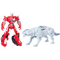 Hasbro Transformers Rice Of The Beast Arcee Siluerfang Cene