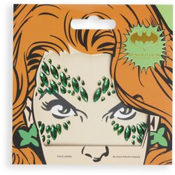 Revolution X DC samolepilni kamenčki za obraz - Face Gems - Poison Ivy Cene