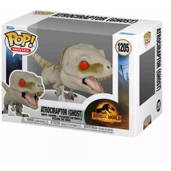 Funko POP MOVIES: JW3 - GHOST Cene