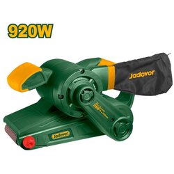 Jadever tračna brusilica 920W, 533x76mm Cene