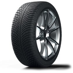 Michelin Pilot Alpin 5 255/45 R18 103V XL TL FSL zimska auto guma Cene