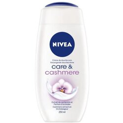 Nivea Gel za tuširanje ženski Cashmere 250ml Cene