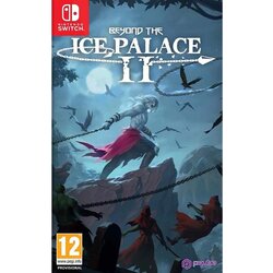 Pqube Switch Beyond The Ice Palace 2 Cene