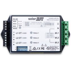 SolarEdge Energy Meter 3-fazni Modbus Connection Cene