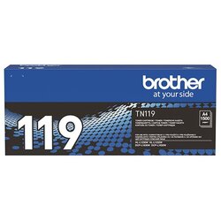 Brother Toner TN119 (crna), original Cene