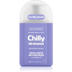 Chilly Hydrating gel za intimnu higijenu 300 ml Cijene