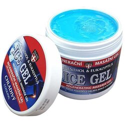 Ice gel 600ml. Cene