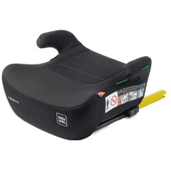 Babyauto A-S GEKKO (125-150 CM) I-SIZE JET BLACK Cene