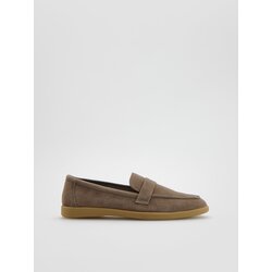 Reserved LADIES` LOAFER SHOES - bež Cijene