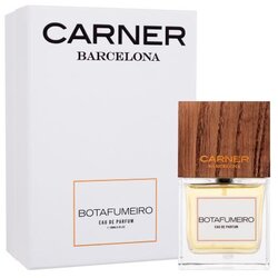 Carner Barcelona Botafumeiro 100 ml parfumska voda unisex Cene