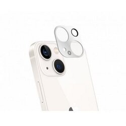 Force Glass Izjemno odporna steklena zaščita kamere za iPhone 14/14 Plus, (5000308880) Cene