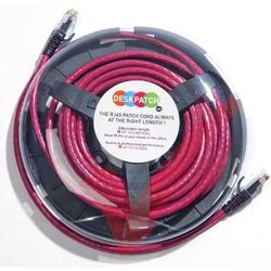 3P design Adaptivni patch kabl CAT6a max. duz.do 5m, ljubicasti Cene