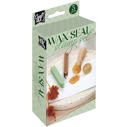  voštanih pečata Cijene