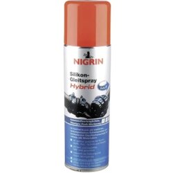 Nigrin 200 ml Cene