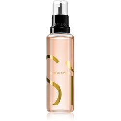 Armani Sì parfumska voda polnilna za ženske 100 ml Cene