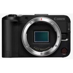  Fotoaparat CANON EOS R50 V Cijene