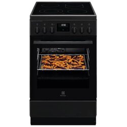 Electrolux Štednjak LKR564276K Cijene