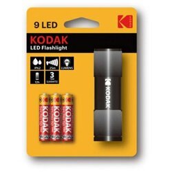 Kodak BATERIJSKA SVJETILJKA PUNJIVA LED Flashlight Cene