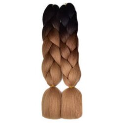 Smania set sintetičkih ekstenzija za kosu Braid It Up! - Braid It Up! #03 Cijene